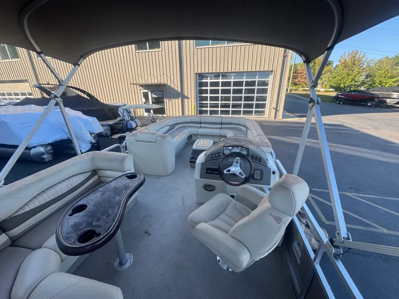 Slide: The Image of Bennington 2275 RLI 2008 - 8