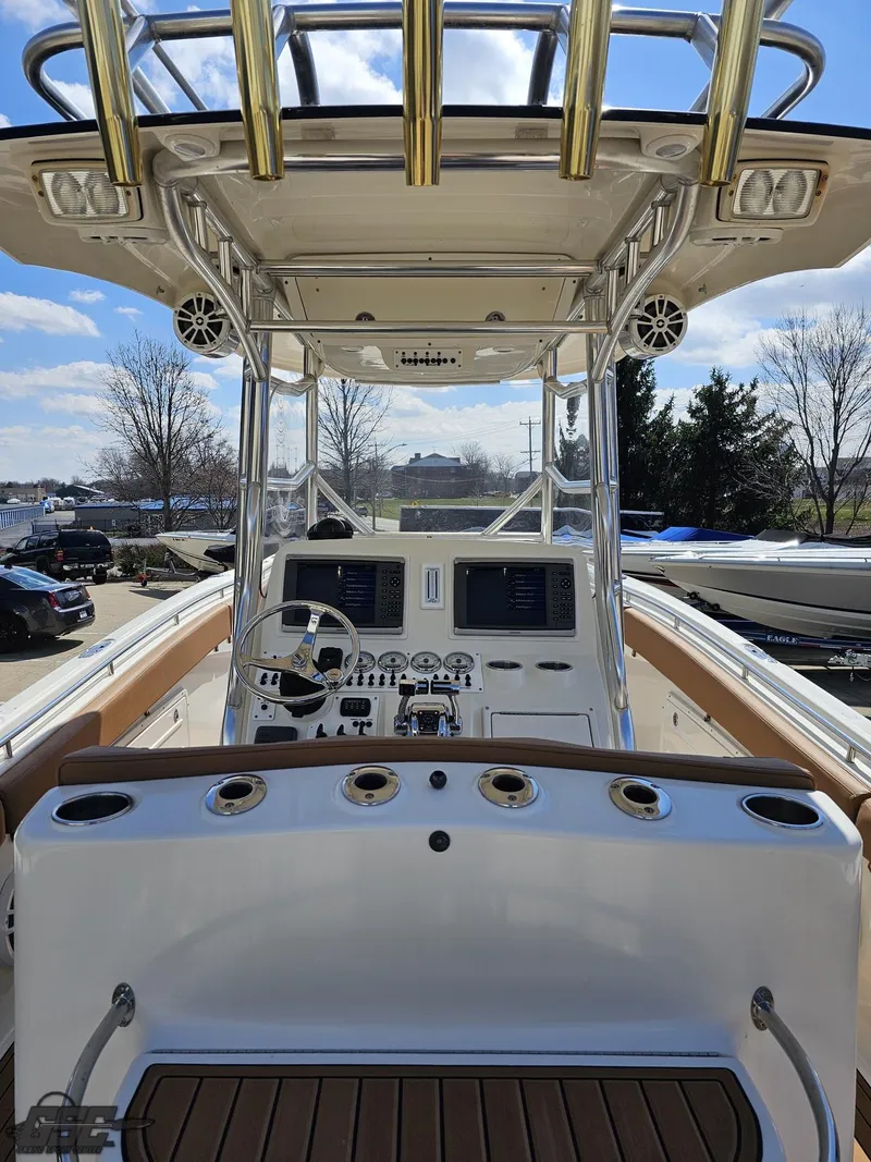 Slide: The Image of Triton 351 CC 2007 - 50