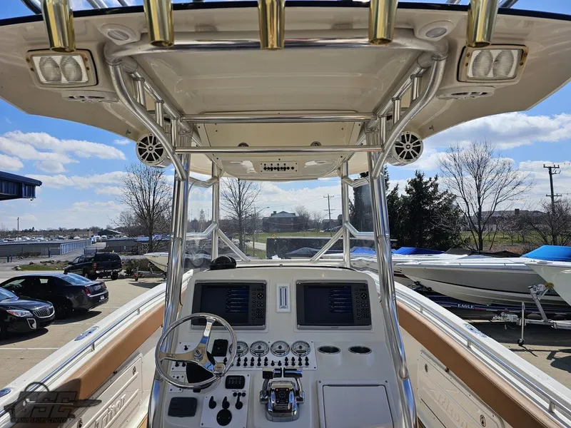 Slide: The Image of Triton 351 CC 2007 - 53