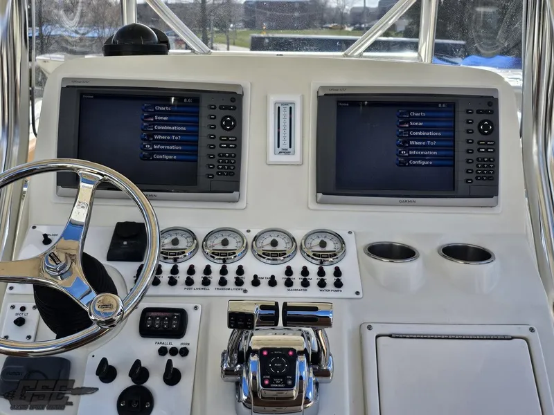 Slide: The Image of Triton 351 CC 2007 - 54