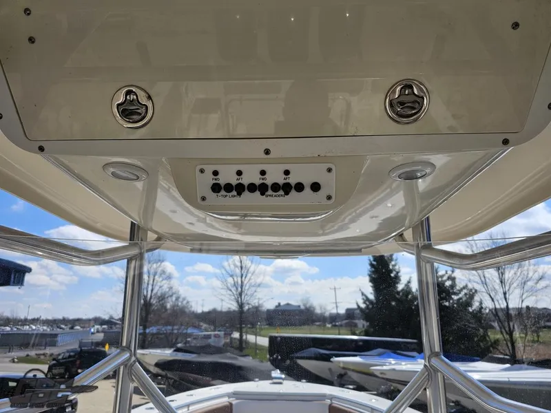 Slide: The Image of Triton 351 CC 2007 - 56