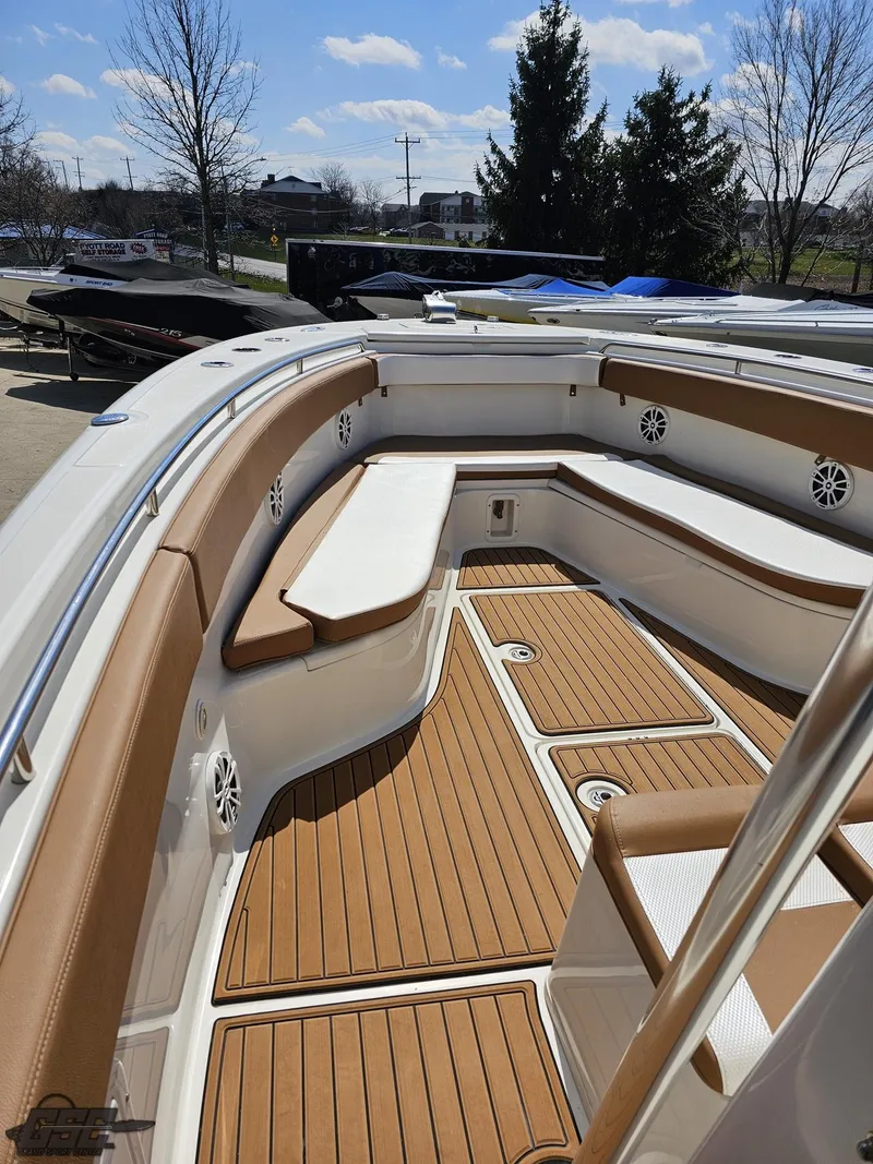 Slide: The Image of Triton 351 CC 2007 - 60