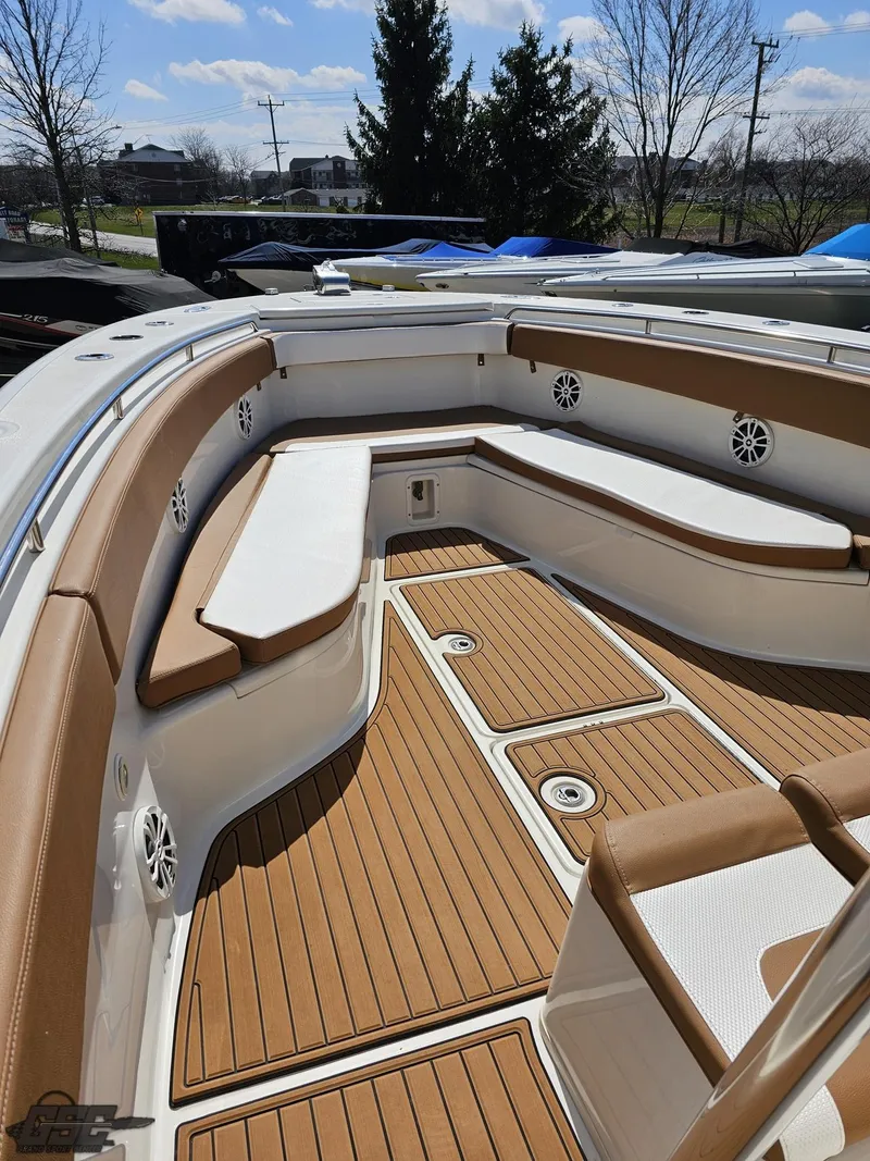 Slide: The Image of Triton 351 CC 2007 - 64