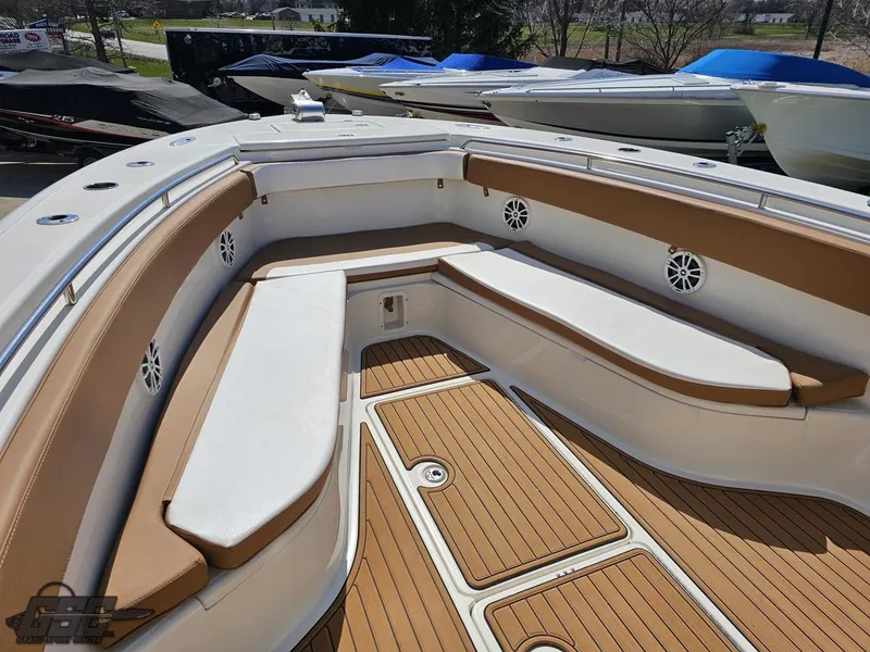 Slide: The Image of Triton 351 CC 2007 - 65