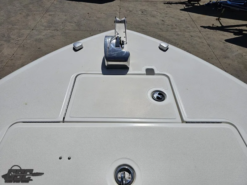 Slide: The Image of Triton 351 CC 2007 - 77