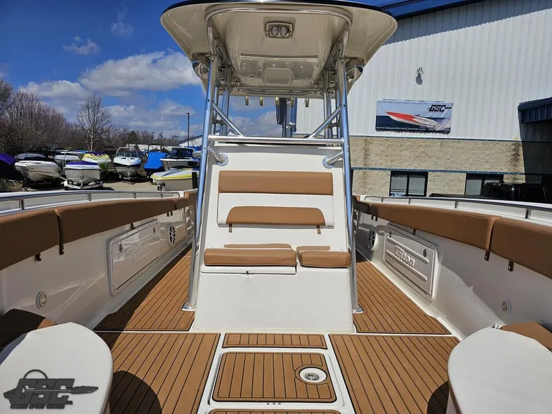 Slide: The Image of Triton 351 CC 2007 - 82