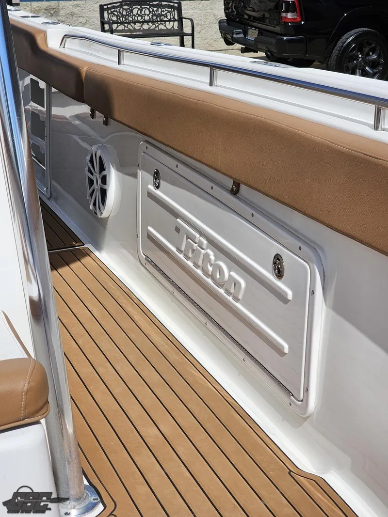 Slide: The Image of Triton 351 CC 2007 - 84