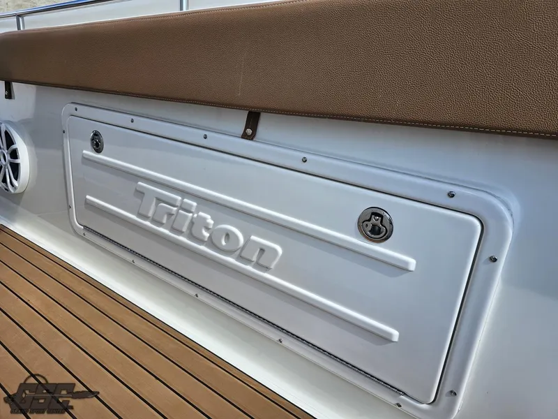 Slide: The Image of Triton 351 CC 2007 - 85