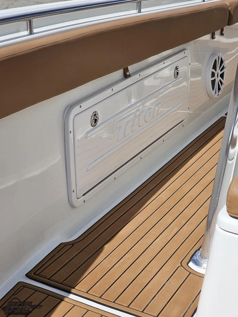 Slide: The Image of Triton 351 CC 2007 - 88