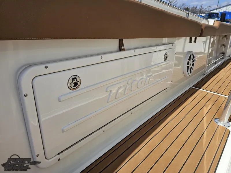 Slide: The Image of Triton 351 CC 2007 - 89