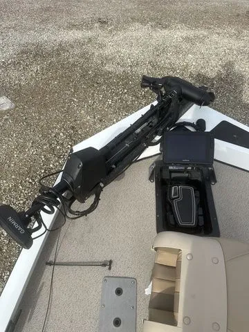 Slide: The Image of G3 Sportsman 1710 2022 - 11