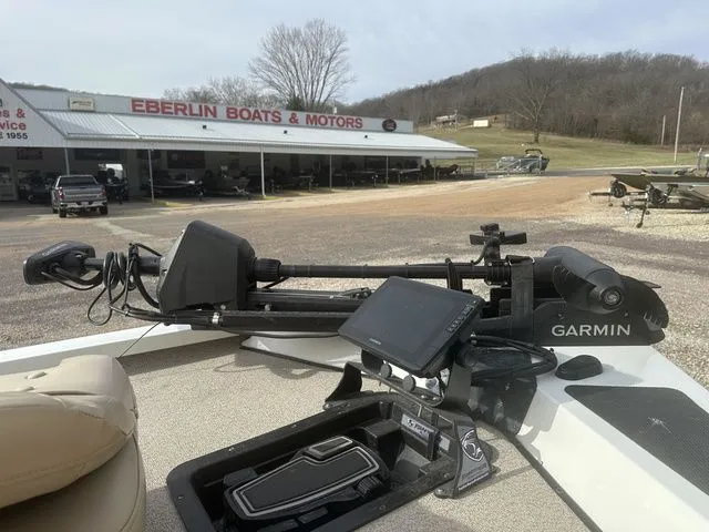 Slide: The Image of G3 Sportsman 1710 2022 - 7