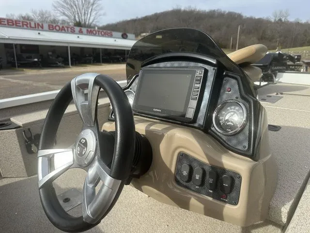 Slide: The Image of G3 Sportsman 1710 2022 - 8