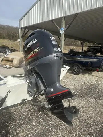 Slide: The Image of G3 Sportsman 1710 2022 - 9