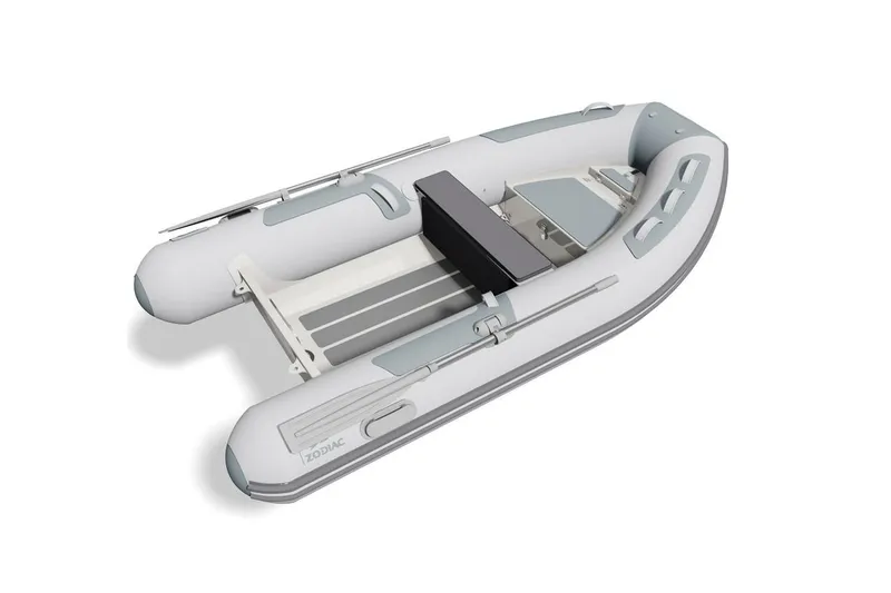 Slide: The Image of Manufacturer Provided Image - 7