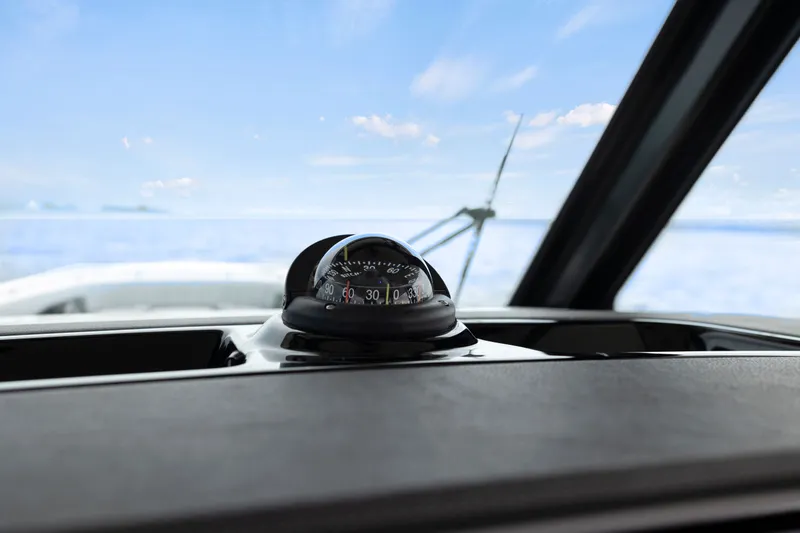 Slide: The Image of Boston Whaler 360 Outrage 2024 - 11