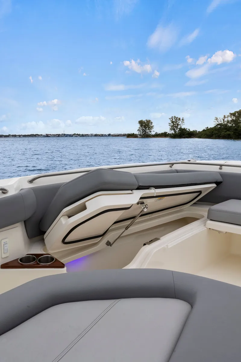 Slide: The Image of Boston Whaler 360 Outrage 2024 - 18