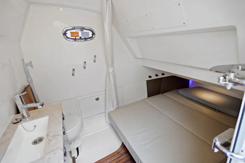 Slide: The Image of Boston Whaler 360 Outrage 2024 - 22