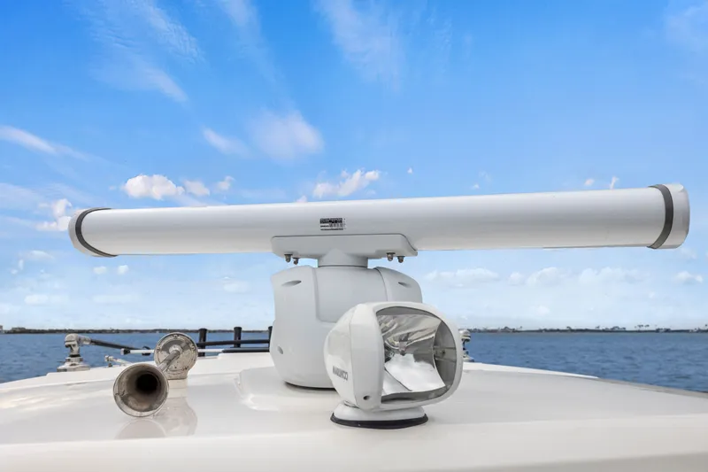 Slide: The Image of Boston Whaler 360 Outrage 2024 - 7