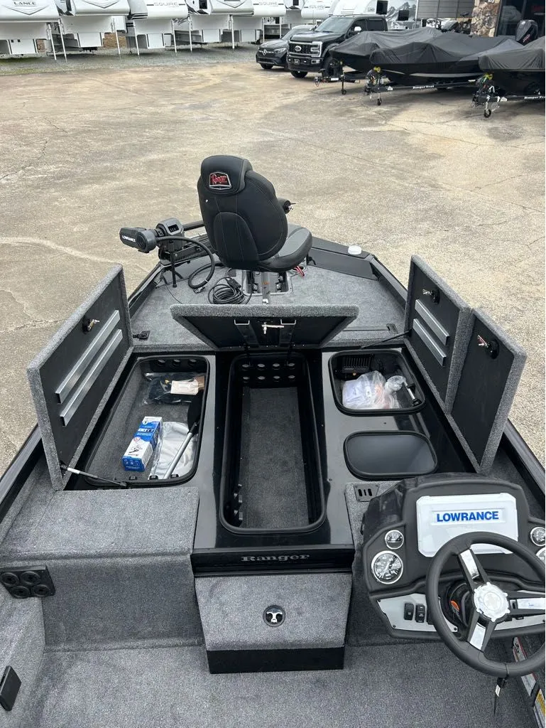 Slide: The Image of Ranger RT198P 2026 - 11