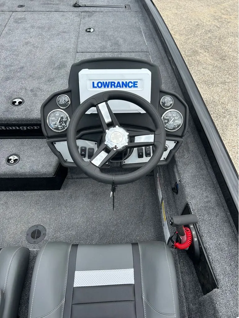 Slide: The Image of Ranger RT198P 2026 - 2