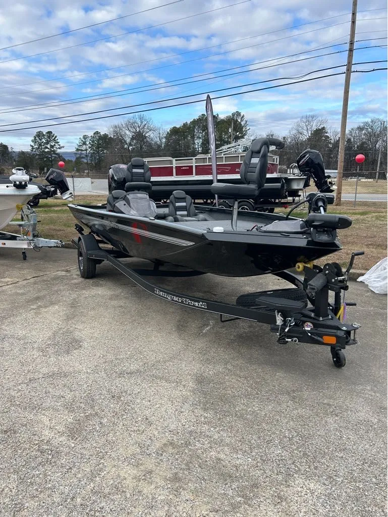 Slide: The Image of Ranger RT198P 2026 - 3