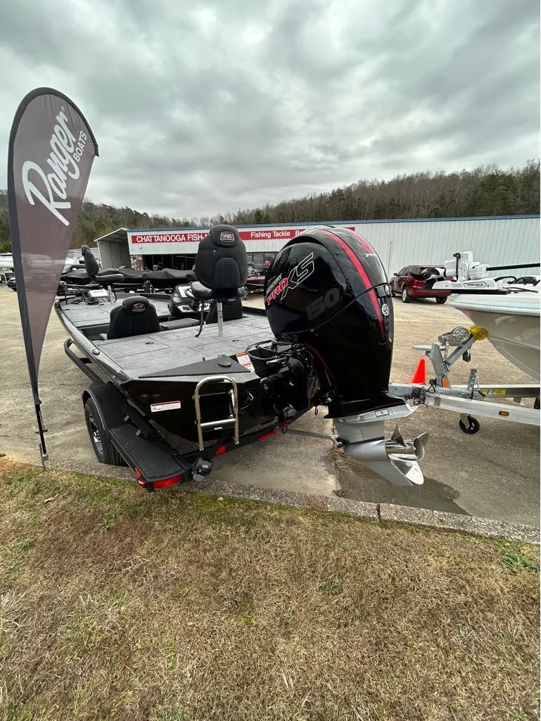 Slide: The Image of Ranger RT198P 2026 - 4