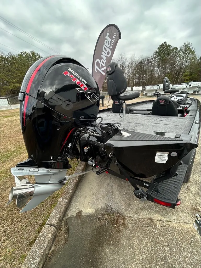 Slide: The Image of Ranger RT198P 2026 - 9