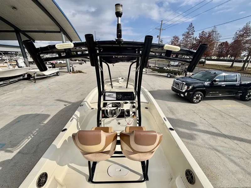 Slide: The Image of Epic 22 Bay 2018 - 16