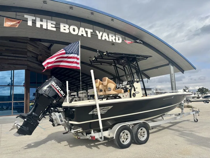 Slide: The Image of Epic 22 Bay 2018 - 2