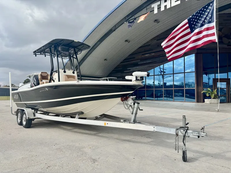 Slide: The Image of Epic 22 Bay 2018 - 5