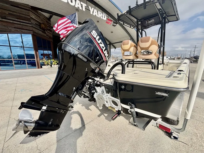 Slide: The Image of Epic 22 Bay 2018 - 6