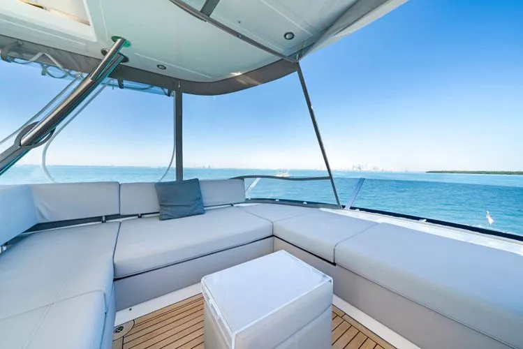 Slide: The Image of 2020 Sunseeker 76 Yacht - Image 86 - 86