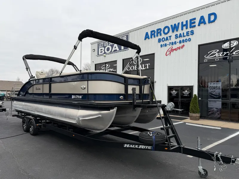 Slide: The Image of Barletta L25UC 2019 - 2