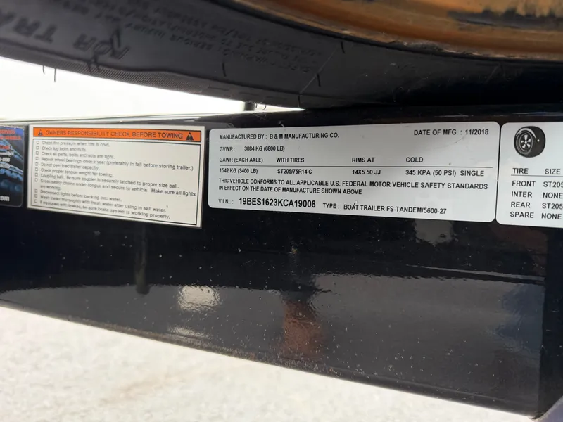 Slide: The Image of Barletta L25UC 2019 - 27