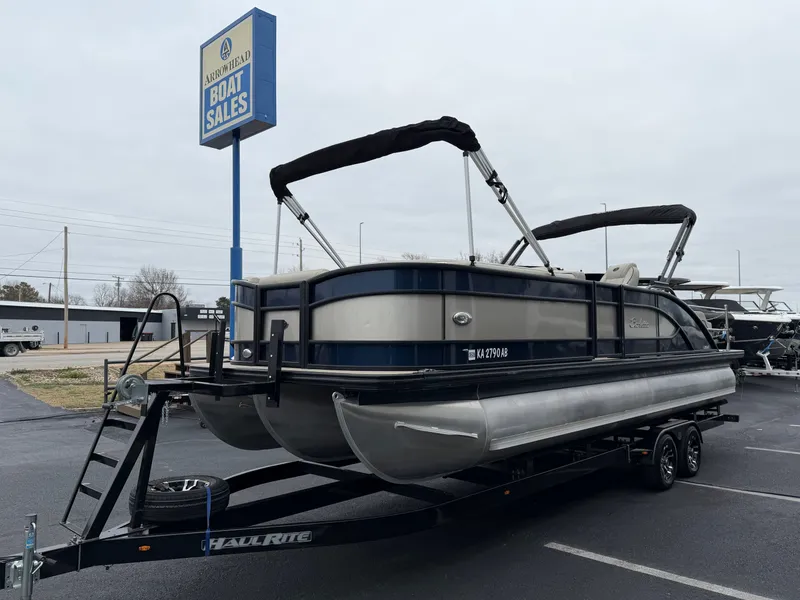 Slide: The Image of Barletta L25UC 2019 - 4