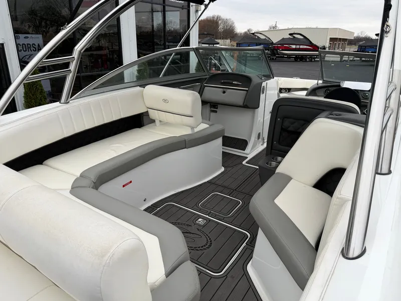 Slide: The Image of Cobalt 276 2011 - 12