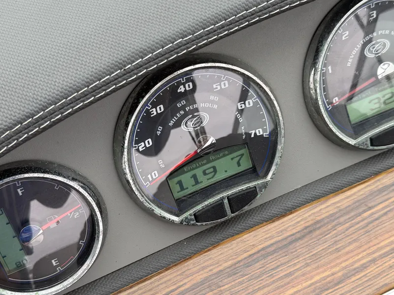 Slide: The Image of Cobalt 276 2011 - 19