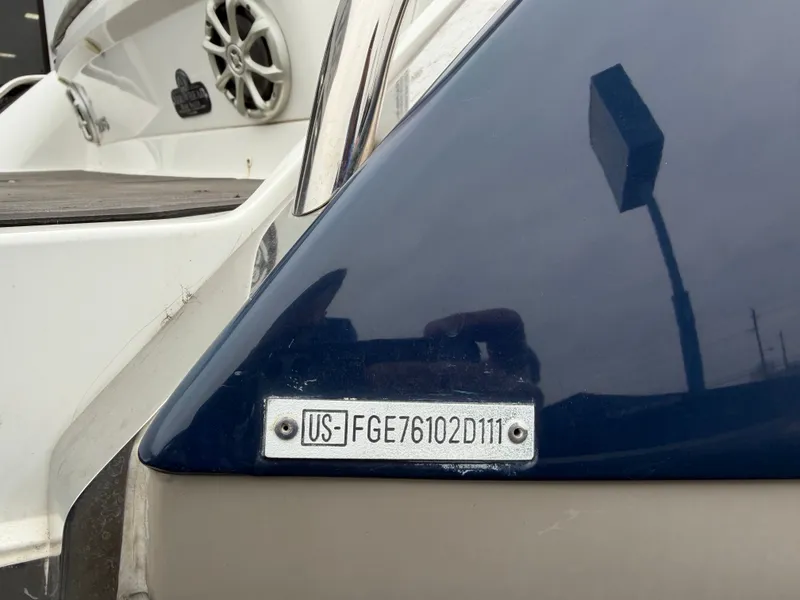 Slide: The Image of Cobalt 276 2011 - 30