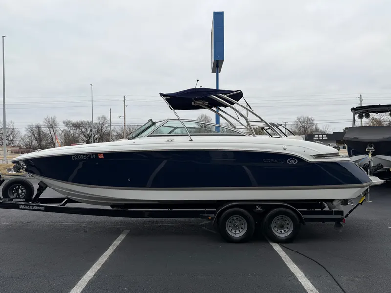 Slide: The Image of Cobalt 276 2011 - 5