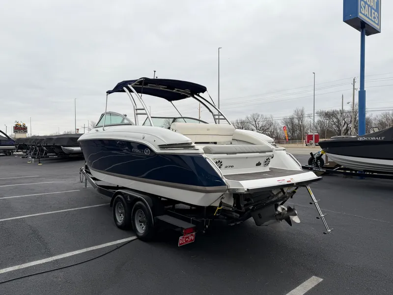 Slide: The Image of Cobalt 276 2011 - 6