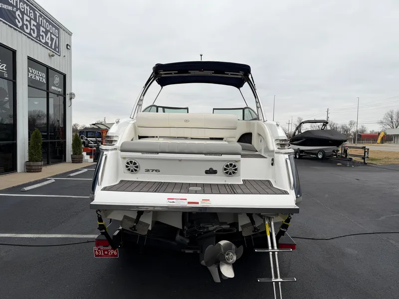 Slide: The Image of Cobalt 276 2011 - 7