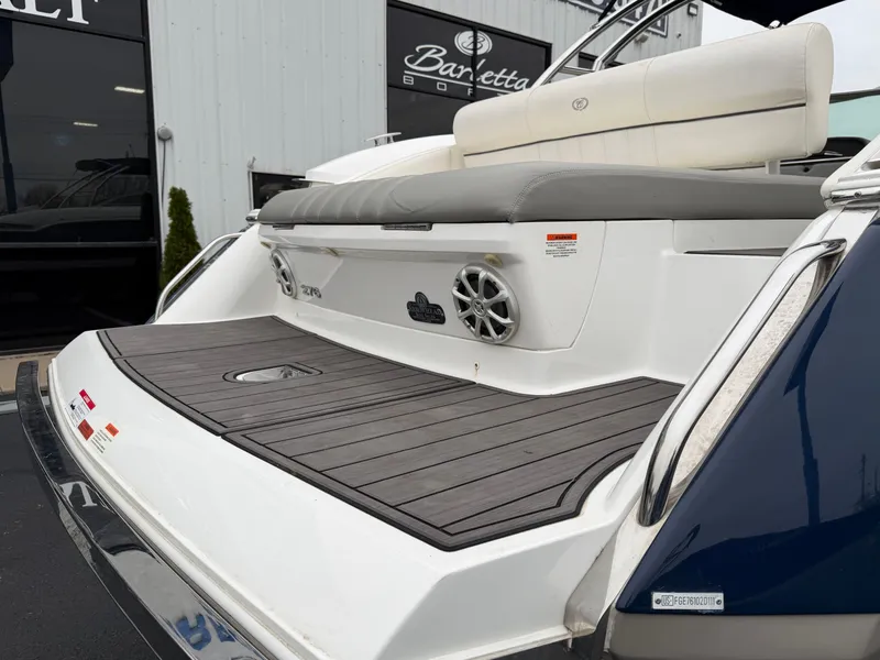 Slide: The Image of Cobalt 276 2011 - 9