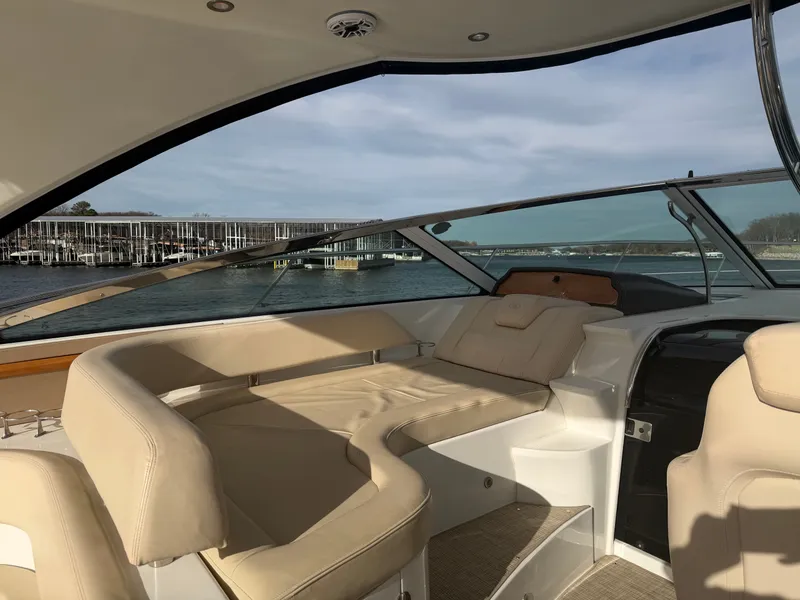 Slide: The Image of Cobalt 46 Yacht 2008 - 16