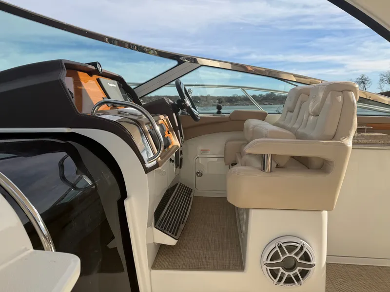 Slide: The Image of Cobalt 46 Yacht 2008 - 19