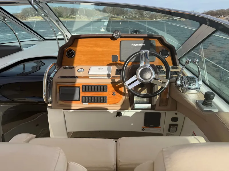 Slide: The Image of Cobalt 46 Yacht 2008 - 20