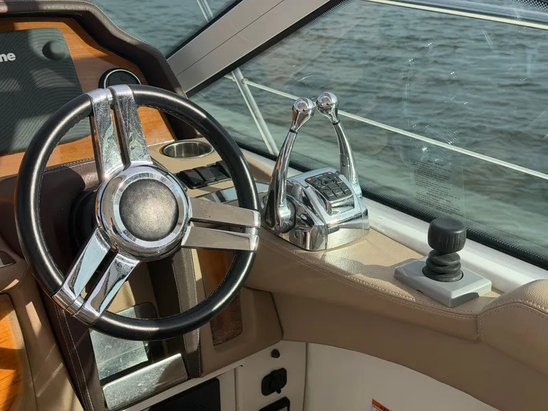 Slide: The Image of Cobalt 46 Yacht 2008 - 21