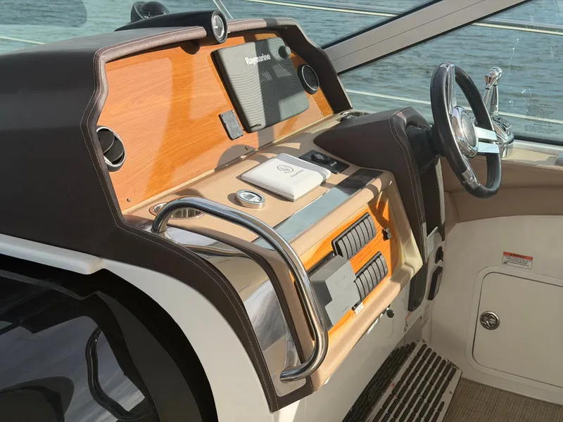 Slide: The Image of Cobalt 46 Yacht 2008 - 22