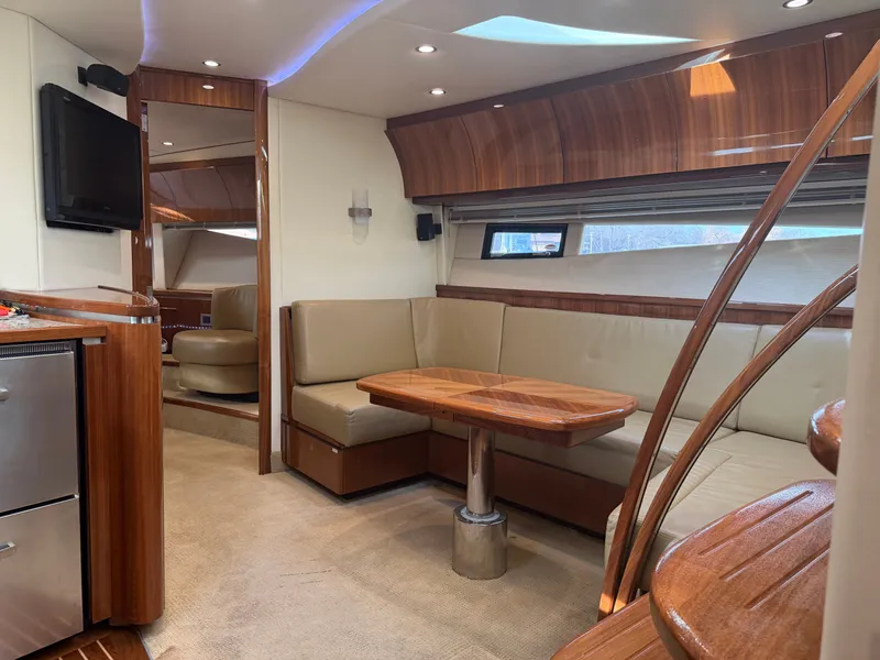 Slide: The Image of Cobalt 46 Yacht 2008 - 28