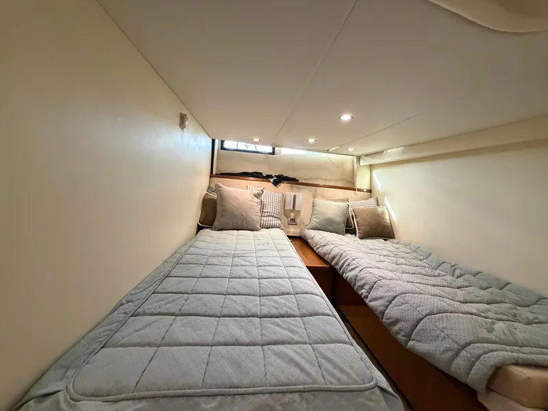 Slide: The Image of Cobalt 46 Yacht 2008 - 35